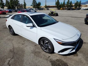 Hyundai Elantra 2.0L 4 Front Wheel Drive | Mobile.bg � ����� ������ 5