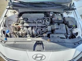 Hyundai Elantra 2.0L 4 Front Wheel Drive | Mobile.bg � ����� ������ 13