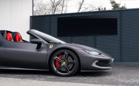 Ferrari 296 GTS Spider | Mobile.bg � ����� ������ 4