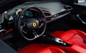 Ferrari 296 GTS Spider | Mobile.bg � ����� ������ 8