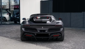 Ferrari 296 GTS Spider | Mobile.bg � ����� ������ 5