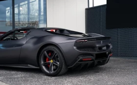 Ferrari 296 GTS Spider | Mobile.bg � ����� ������ 3