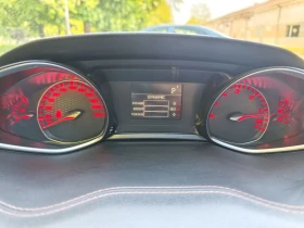 Peugeot 308 Gt Line 2.0hdi 180k.c. | Mobile.bg � ����� ������ 15