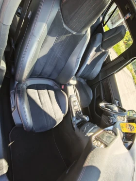 Peugeot 308 Gt Line 2.0hdi 180k.c. | Mobile.bg � ����� ������ 8