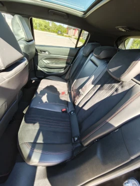 Peugeot 308 Gt Line 2.0hdi 180k.c. | Mobile.bg � ����� ������ 10