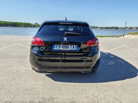 Peugeot 308 Gt Line 2.0hdi 180k.c. | Mobile.bg � ����� ������ 5