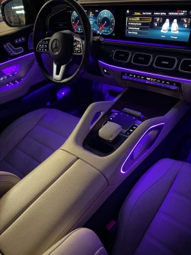 Mercedes-Benz GLE 450 | Mobile.bg � ����� ������ 8