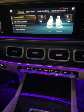 Mercedes-Benz GLE 450 | Mobile.bg � ����� ������ 9