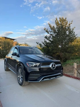 Mercedes-Benz GLE 450 | Mobile.bg � ����� ������ 3