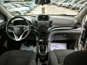 Chevrolet Orlando 2.0TD | Mobile.bg � ����� ������ 8