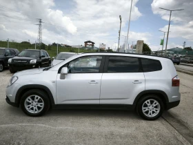 Chevrolet Orlando 2.0TD | Mobile.bg � ����� ������ 5