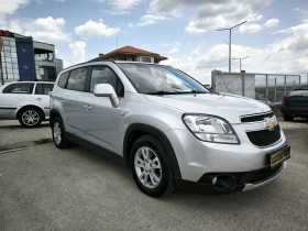 Chevrolet Orlando 2.0TD | Mobile.bg � ����� ������ 3