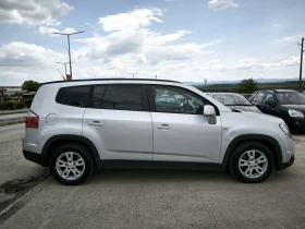 Chevrolet Orlando 2.0TD | Mobile.bg � ����� ������ 4