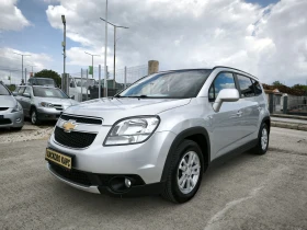 ������ Chevrolet Orlando