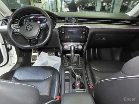 VW Arteon 2.0 TDI Prestige* �������* ���������* HEAD-UP* 360 | Mobile.bg � ����� ������ 8