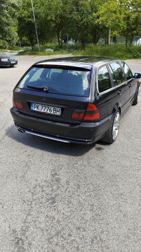 BMW 320 undefined | Auto.bg — изображение 2