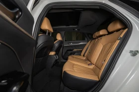 Kia K5 * Signature * Панорама * Подгрев и обдухване *  | Auto.bg — изображение 12