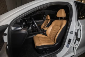 Kia K5 * Signature * Панорама * Подгрев и обдухване *  | Auto.bg — изображение 8