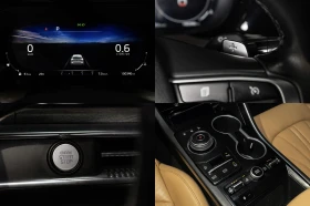 Kia K5 * Signature * Панорама * Подгрев и обдухване *  | Auto.bg — изображение 15