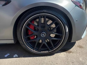 Mercedes-Benz E 63 AMG ���� �� �������� + ����������� & ���������� | Mobile.bg � ����� ������ 13