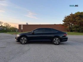 VW Jetta * SEL PREMIUM* АвтоКредит * (ЦЕНА ДО БГ) | Auto.bg — изображение 4