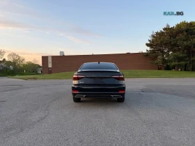 VW Jetta * SEL PREMIUM* АвтоКредит * (ЦЕНА ДО БГ) | Auto.bg — изображение 6