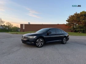 VW Jetta * SEL PREMIUM* АвтоКредит * (ЦЕНА ДО БГ) | Auto.bg — изображение 3