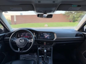VW Jetta * SEL PREMIUM* АвтоКредит * (ЦЕНА ДО БГ) | Auto.bg — изображение 8