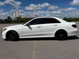 Mercedes-Benz E 400 4MATIC/ПАНОРАМА/ПОДГРЕВИ | Auto.bg — изображение 3