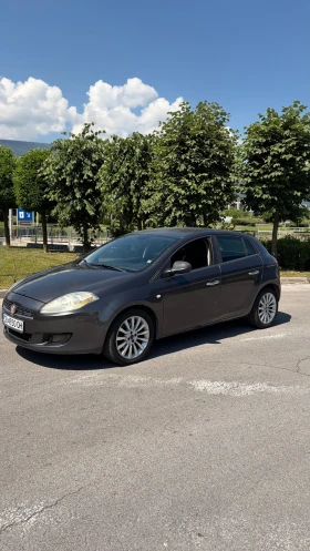 Fiat Bravo 1.9 | Mobile.bg � ����� ������ 2