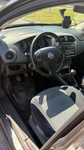 Fiat Bravo 1.9 | Mobile.bg � ����� ������ 7