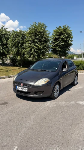 Fiat Bravo 1.9 | Mobile.bg � ����� ������ 3