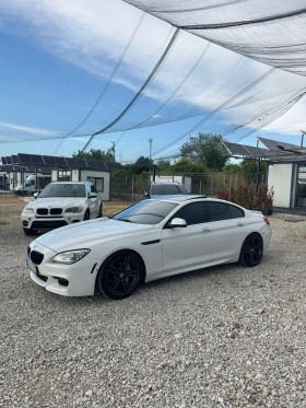 BMW 640 X-Drive* Soft-close* Distronic* Harman - 13499 € / 26401.75 лв. - 35930593 8