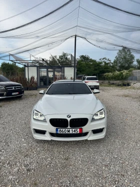 BMW 640 X-Drive* Soft-close* Distronic* Harman - 13499 € / 26401.75 лв. - 35930593 2