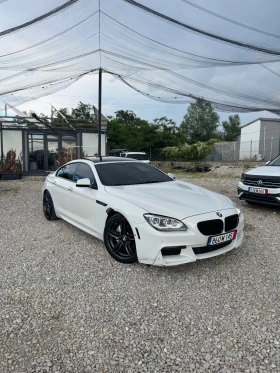 BMW 640 X-Drive* Soft-close* Distronic* Harman - 13499 € / 26401.75 лв. - 35930593 3