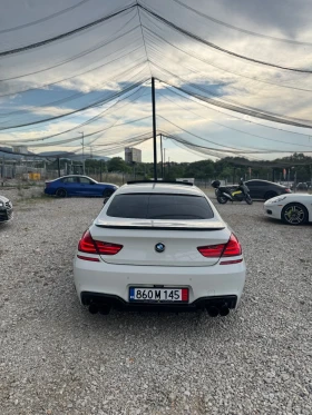 BMW 640 X-Drive* Soft-close* Distronic* Harman - 13499 € / 26401.75 лв. - 35930593 5