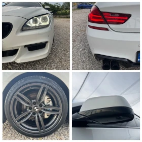BMW 640 X-Drive* Soft-close* Distronic* Harman - 13499 € / 26401.75 лв. - 35930593 9