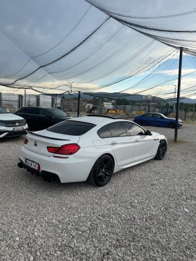 BMW 640 X-Drive* Soft-close* Distronic* Harman - 13499 € / 26401.75 лв. - 35930593 6