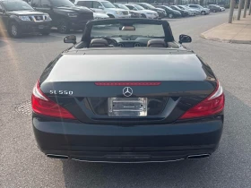 Mercedes-Benz SL 500 �������* ������* �����* ������ | Mobile.bg � ����� ������ 4
