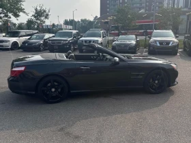 Mercedes-Benz SL 500 �������* ������* �����* ������ | Mobile.bg � ����� ������ 3