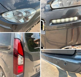 Peugeot Partner 1.6 hdi/ 116 �.�. | Mobile.bg � ����� ������ 16