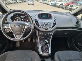 Ford B-Max 1, 0 i ecobust | Auto.bg — изображение 11