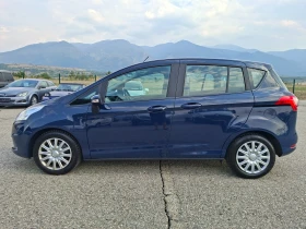 Ford B-Max 1, 0 i ecobust | Auto.bg — изображение 8