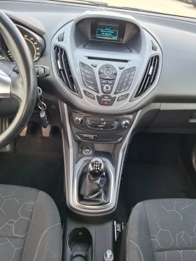 Ford B-Max 1, 0 i ecobust | Auto.bg — изображение 14