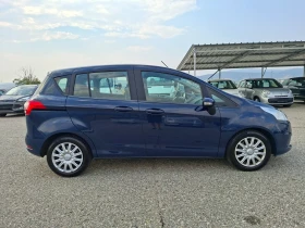 Ford B-Max 1, 0 i ecobust | Auto.bg — изображение 4