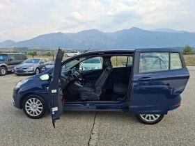Ford B-Max 1, 0 i ecobust | Auto.bg — изображение 10