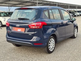 Ford B-Max 1, 0 i ecobust | Auto.bg — изображение 5