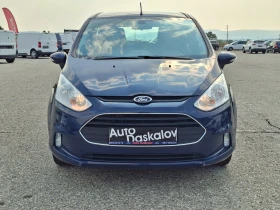 Ford B-Max 1, 0 i ecobust | Auto.bg — изображение 2