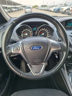 Ford B-Max 1, 0 i ecobust | Auto.bg — изображение 15