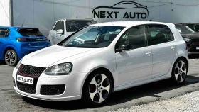 VW Golf GTI 2.0TFSI 200HP DSG ANDROID КОЖА ПОДГРЕВ 